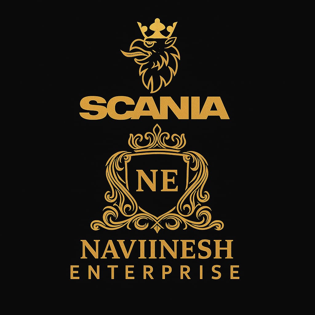 Naviinesh Enterprise